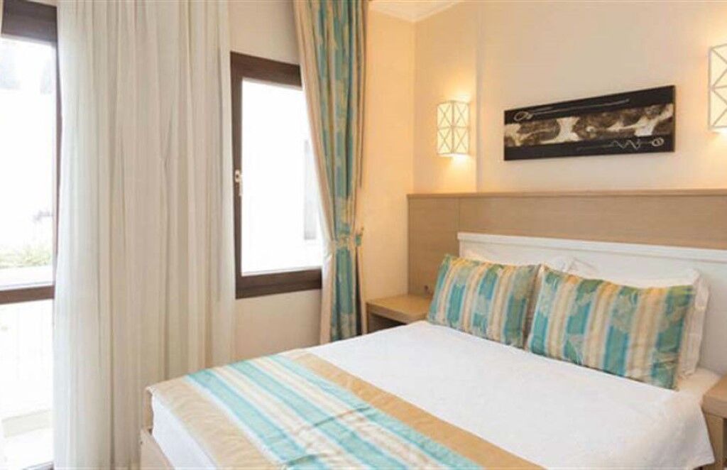 Costa Asmin Hotel Bodrum Exterior photo